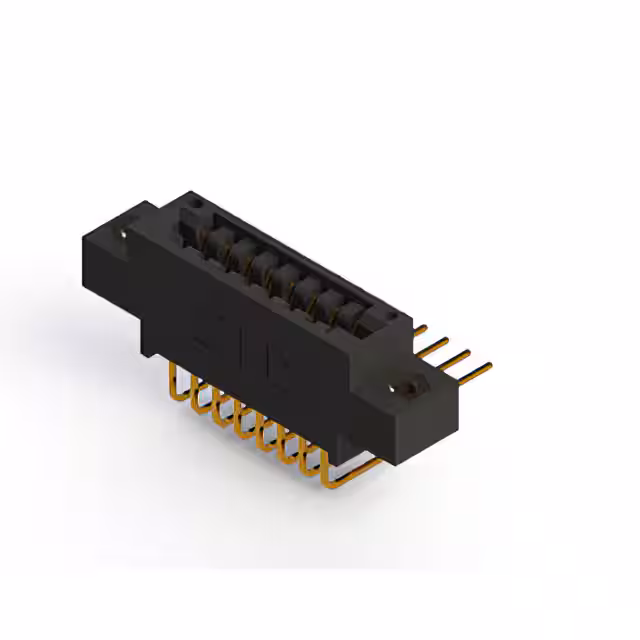 896-016-559-808 EDAC Inc.  Edgeboard Connectors